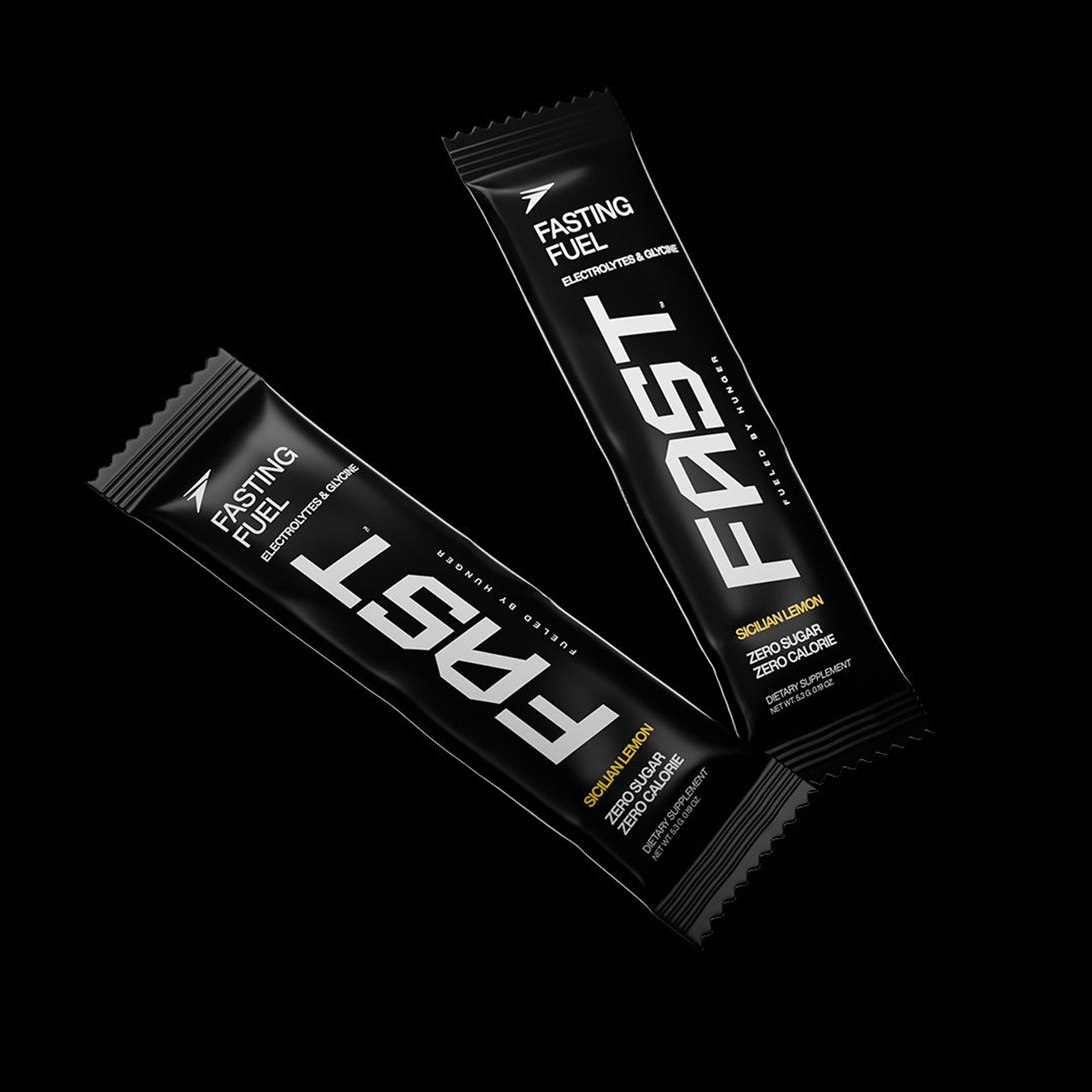FAST - Fasting Fuel